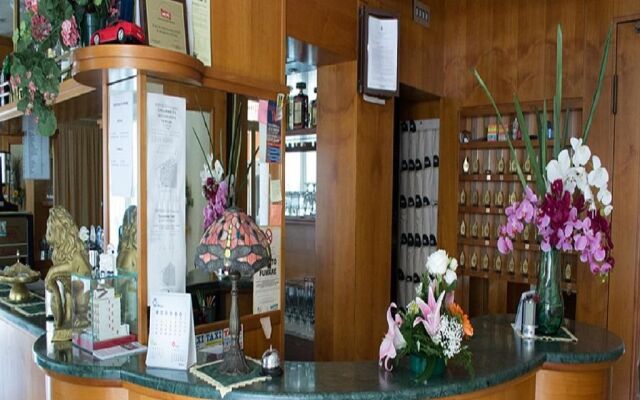 Hotel Leon d'Oro