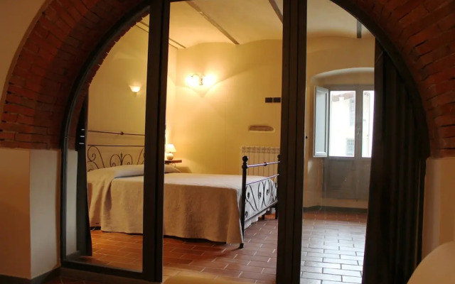 Antiche Dimore Di Poggianto