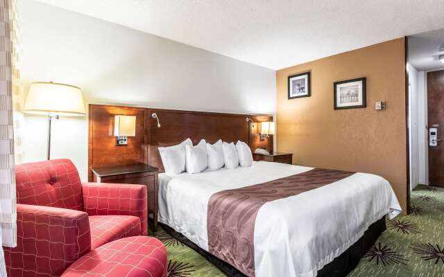 Quality Inn & Suites Albert Lea
