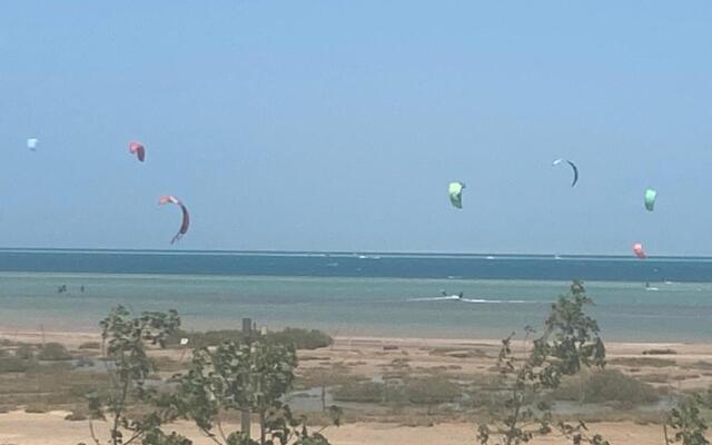 Mangroovy Gouna 1 BR apartment