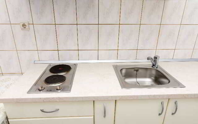Rosa Apartments