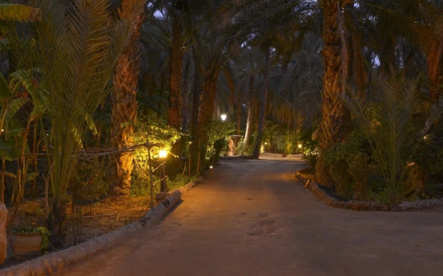 Hotel Diar Abou Habibi
