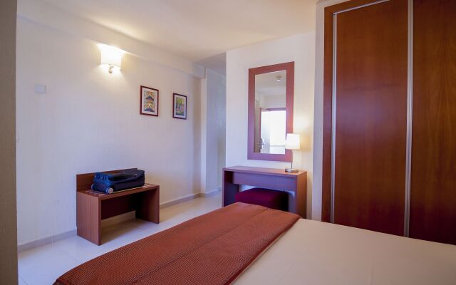 Hotel Playas de Torrevieja