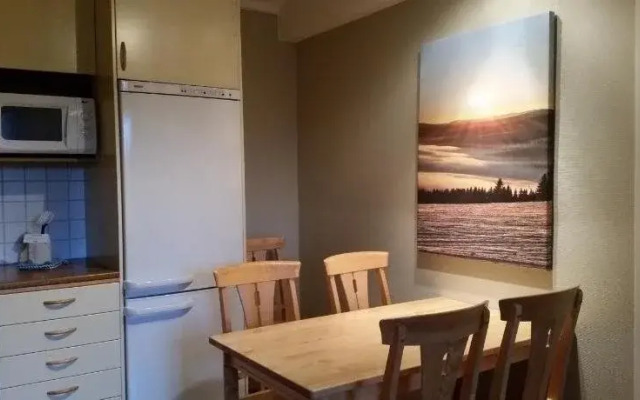 Aparthotel Ripan