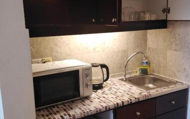 Ideal Suites at Times Square