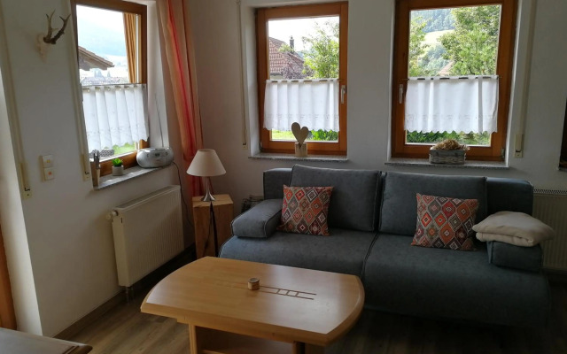 Ferienwohnung Fahrner