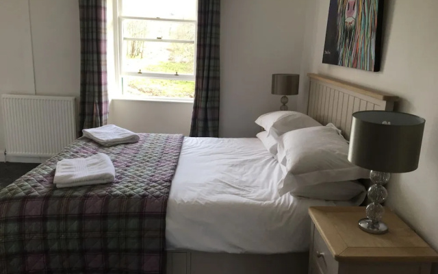 Cladich House Bed & Breakfast