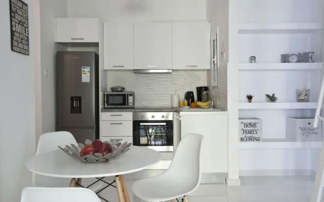 Victoria Square, Cozy and Stylish Apartment