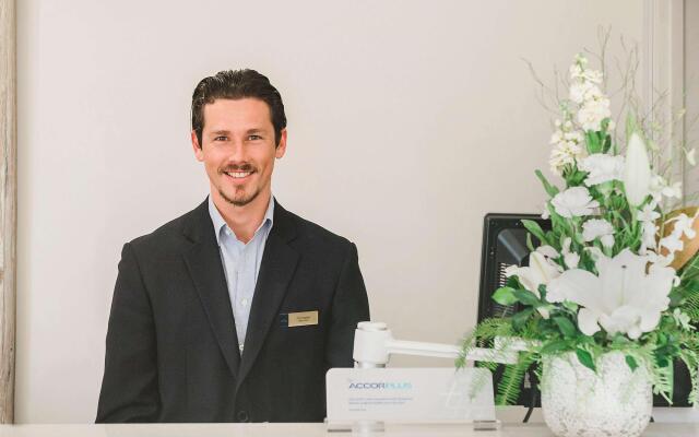 The Sebel Noosa