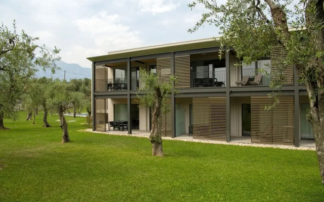 Residence Malcesine Active & Family