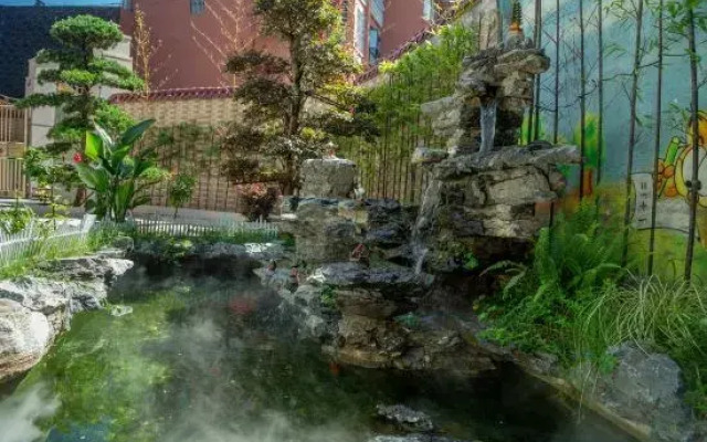 7 Days Premium Hotel (Xingguo General Park)