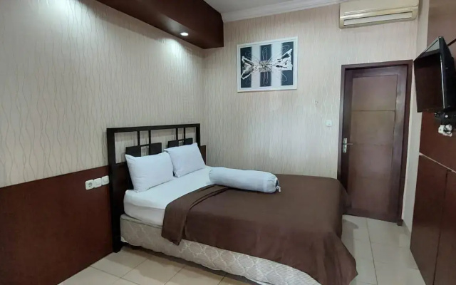 Owabong Cottage