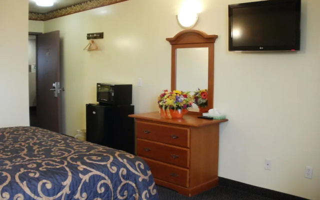 Galaxy Motel