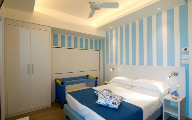 UNAWAY Imperial Beach Fano