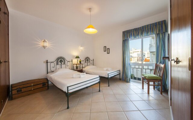 B30 - Apartment T2 in Alvor