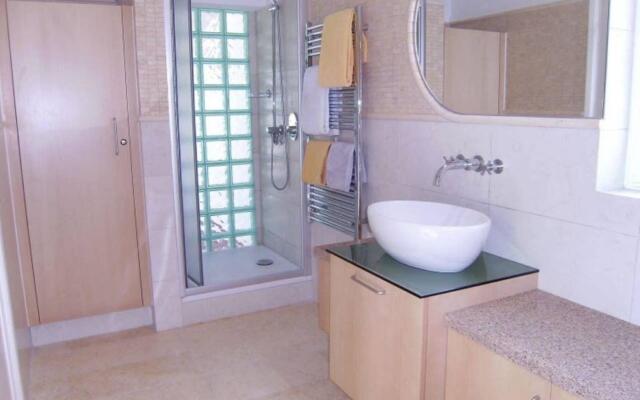 Villa Juliet V028 (Oceano)