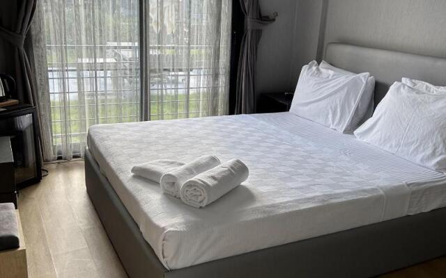 Malta Hotel Bodrum