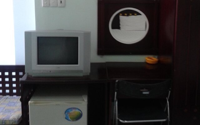 Nha Trang Pearl Hotel
