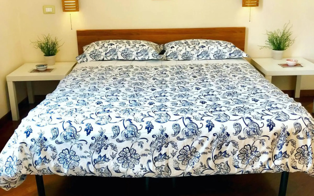 Casa Vacanze Seahorse