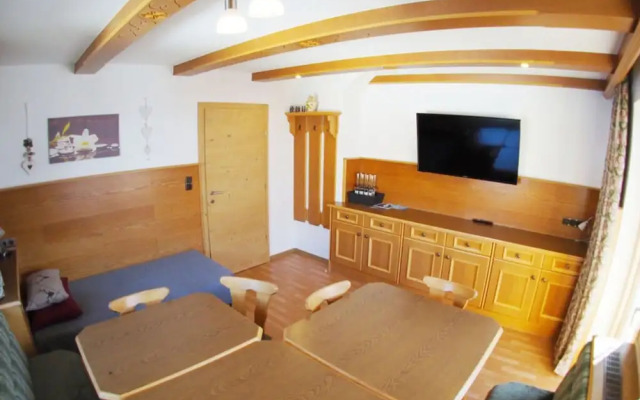 Vakantiehuis Sonneck