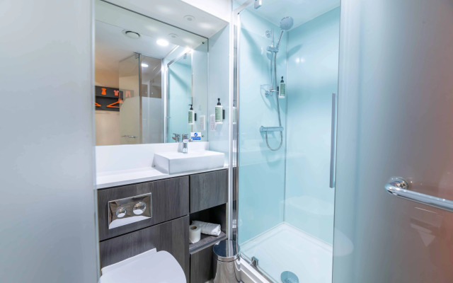 easyHotel Leeds