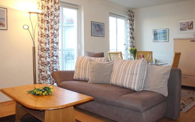 Appartementhaus Olymp