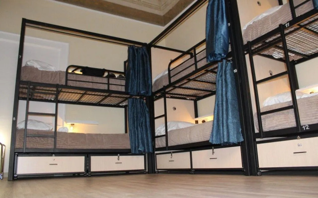 Host Bari centrale - Hostel