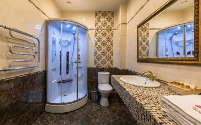 Sino Guest House