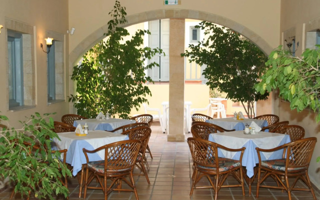 Hotel Vecchio
