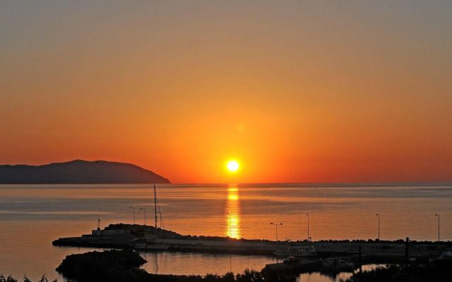 Anatoli Hotel