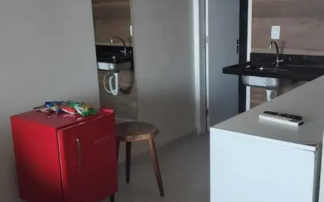 Clara Lua Suites