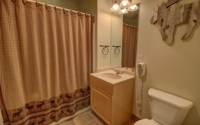 Hidden River Lodge 5943