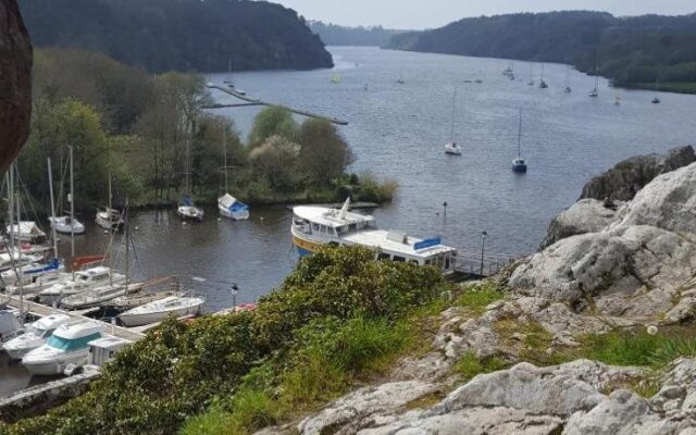 Hôtel Restaurant Les Brières