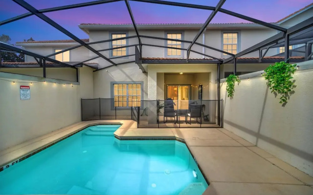 Lovely Family Home - 10min to Disney - Stl107