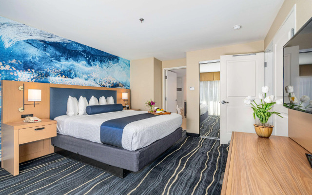 Best Western Plus Marina Gateway Hotel