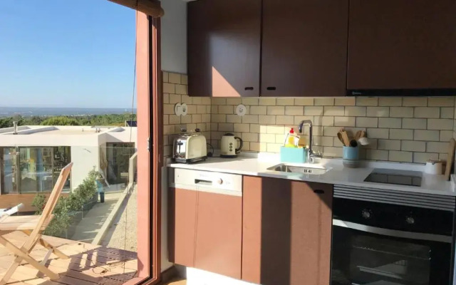 Eco-lodge Villa Epicurea