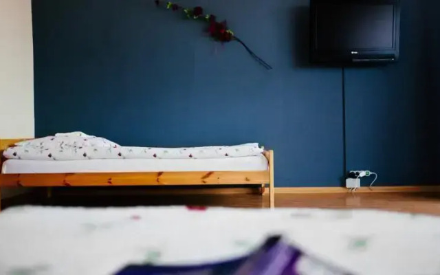 Tanie Noclegi Bartek 2