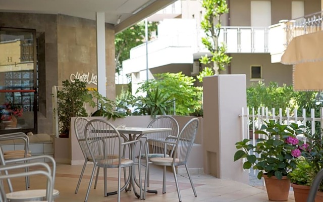 Hotel Letizia