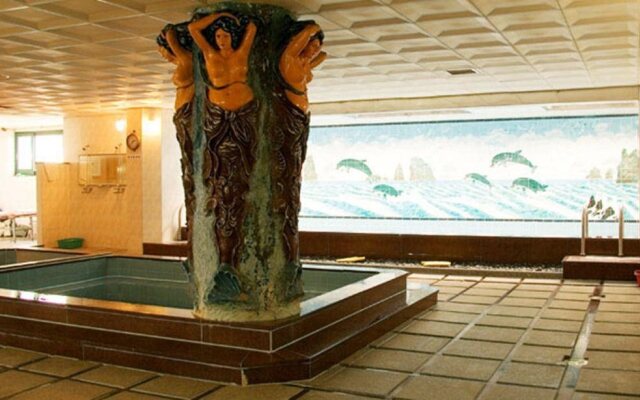 Punggi Tourist Hotel