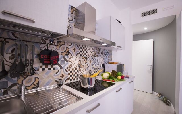 Casalia Apartment