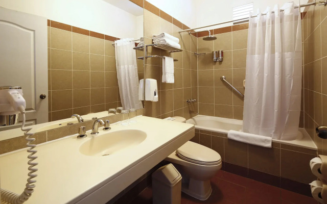 Casa Andina Standard Cusco San Blas