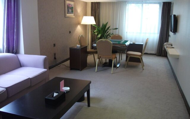 Golden Four Seasons Xiamen