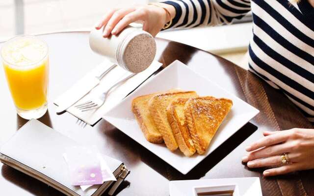 Hyatt Place Atlanta Downtown