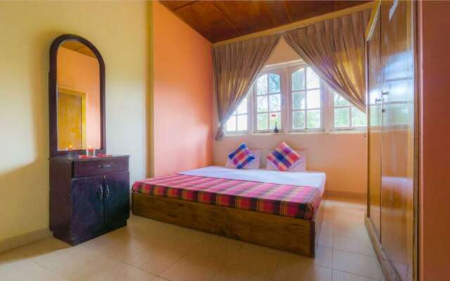 Yoho Greendale Bungalow