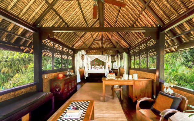 Villa Beji Indah