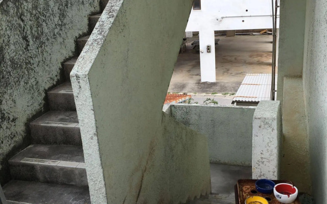 Minshuku Seaside House Dugong