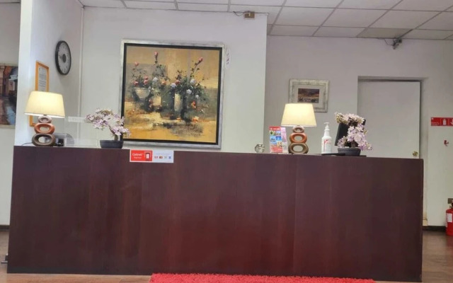 Hotel boutique Trinidad