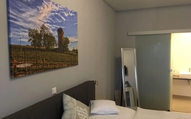 Boardinghouse Alte Bank