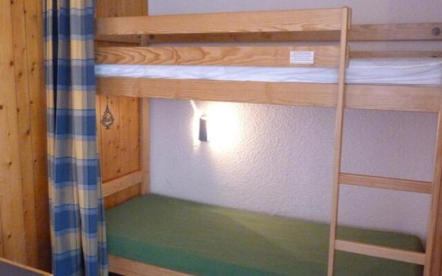 Appartement Les Arcs 1800, 2 pièces, 6 personnes - FR-1-411-419