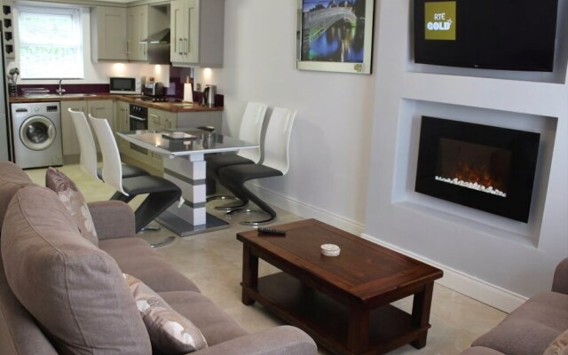 Wild Atlantic Way Accommodation Burnside Park